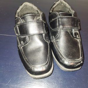Boys dress shoes
